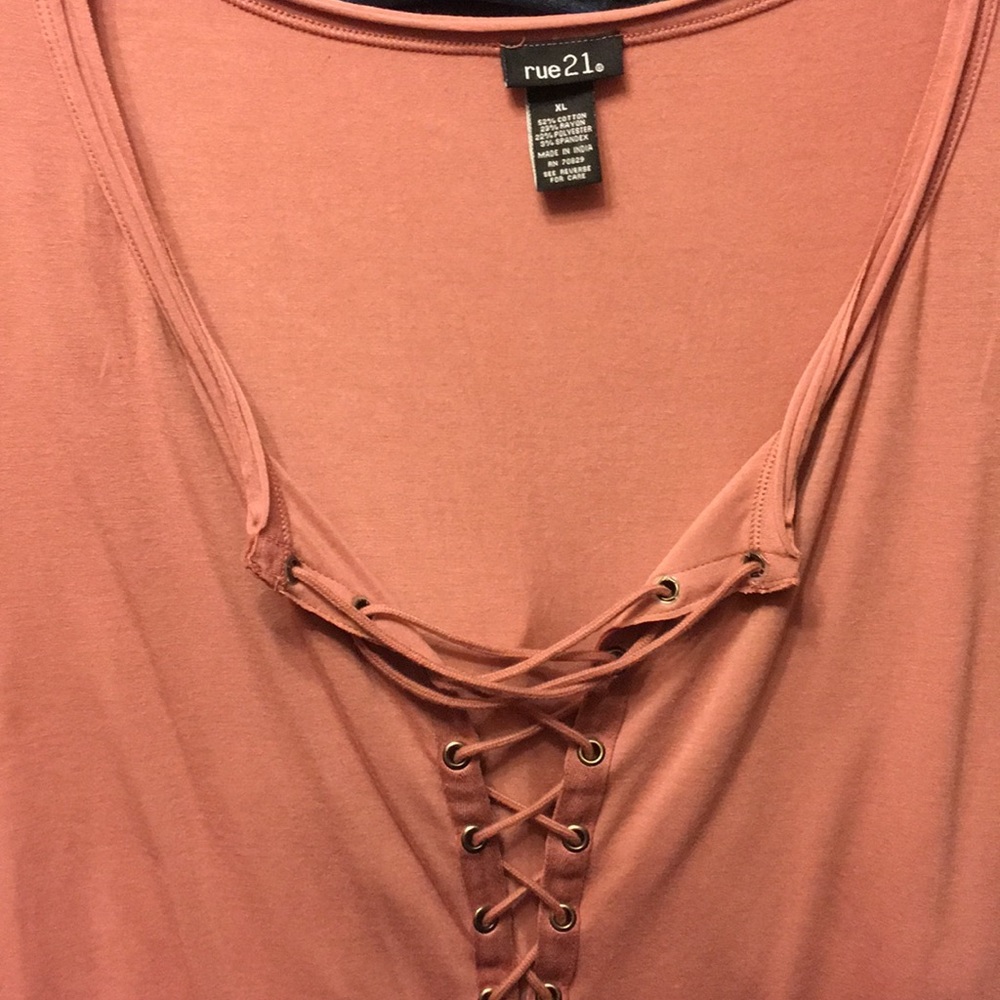 Cote top